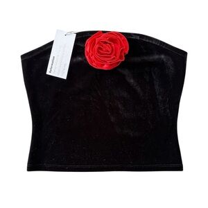 Reformation Adalynn Top